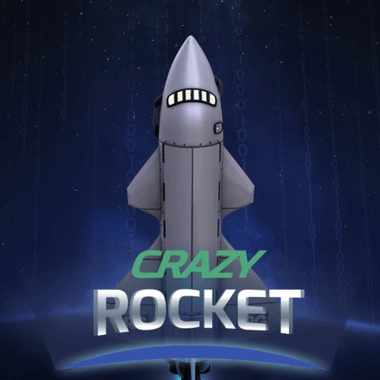 Crazy Rocket