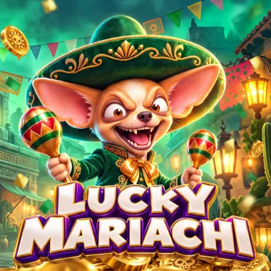 Lucky Mariachi