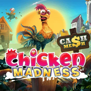Chicken Madness