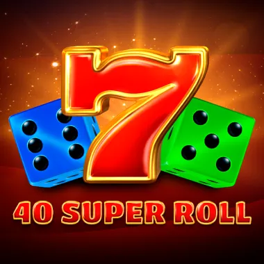 40 Super Roll