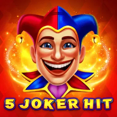 5 Joker Hit