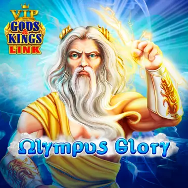 Olympus Glory Gods & Kings Link VIP