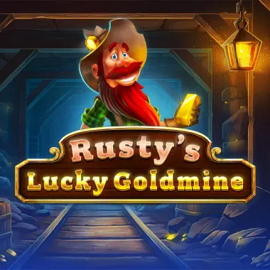 Rusty's Lucky Goldmine