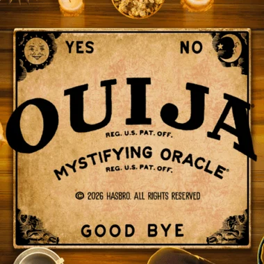 Ouija