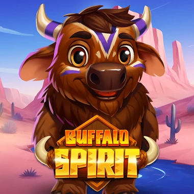Buffalo Spirit