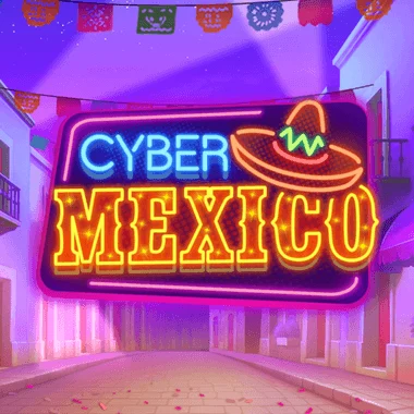 Cyber Mexico