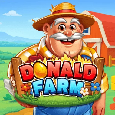Donald Farm