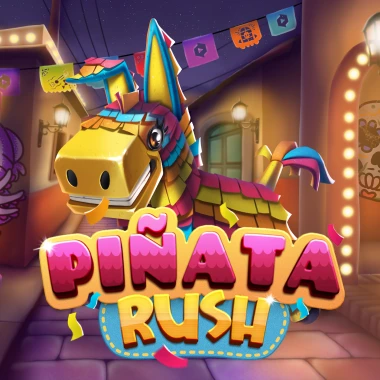 Piñata Rush • Momentum Series