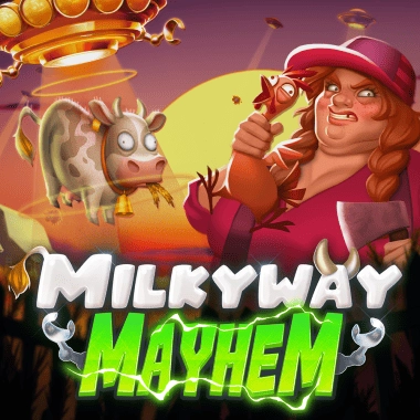Milkyway Mayhem
