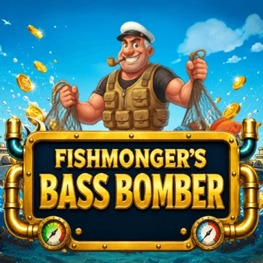 Fishmonger's Bass Bomber