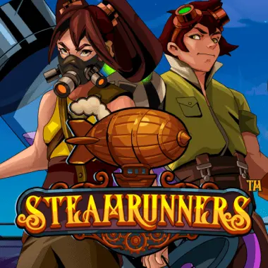 Steamrunners