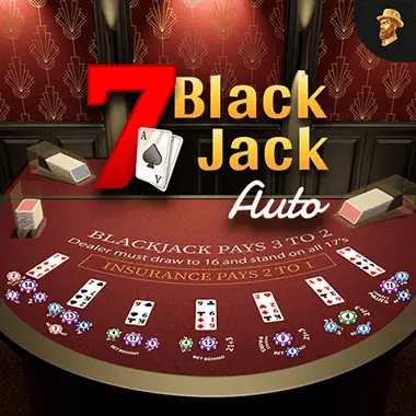 BlackJack 7 Auto