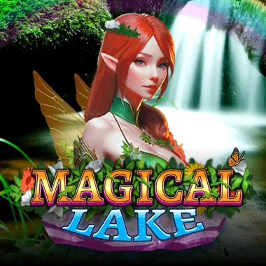 Magical Lake