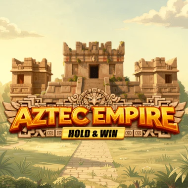 Aztec Empire: Hold & Win