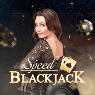 Speed Blackjack C