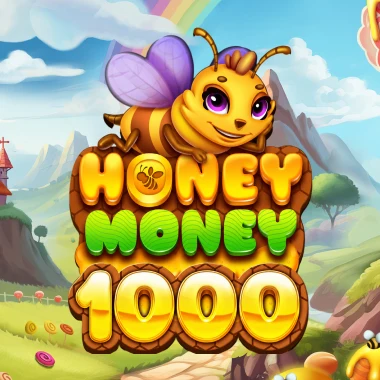 Honey Money 1000