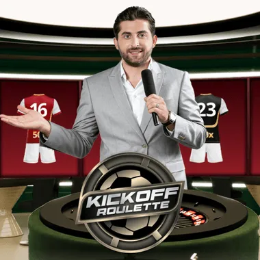 Kickoff Roulette