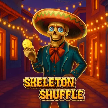 Skeleton Shuffle