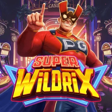 Super Wildrix