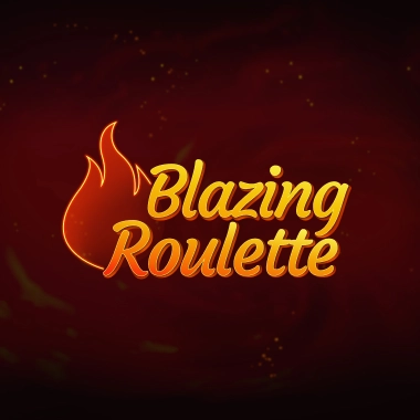 Blazing Roulette