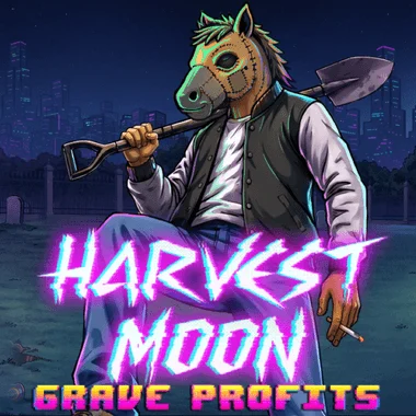 Harvest Moon - Grave Profits
