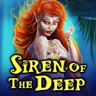Siren of the Deep