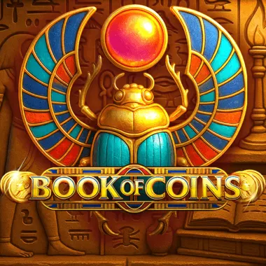 Book of Coins