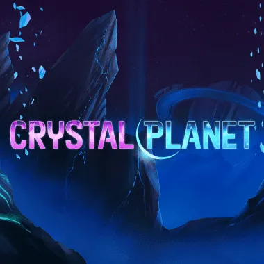 Crystal Planet
