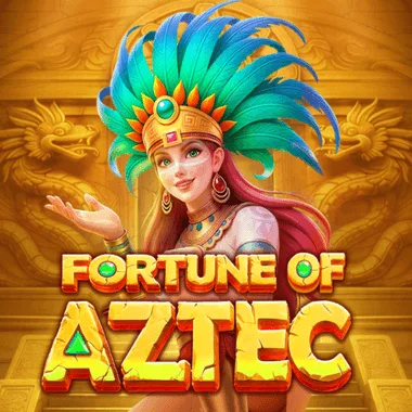 Fortune of Aztec