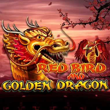 Red Bird and Golden Dragon