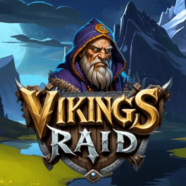 Vikings Raid