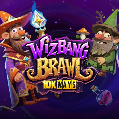 WizBang Brawl 10K Ways